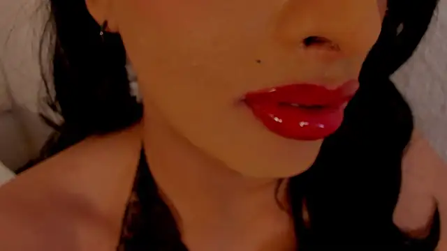 Sembang XXX Secara Langsung sweet_Elizabeth