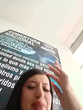 SALOME-28_ – Naživo XXX chat