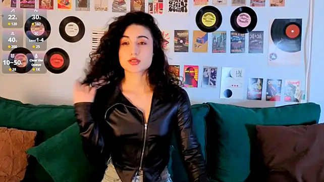 دردشة Maya_Rogerss الجنسية المباشرة