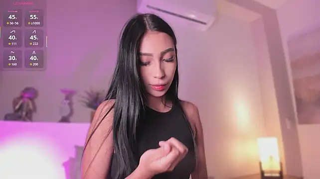 _victoria_lee Adlı Modelin Canlı XXX Sohbeti