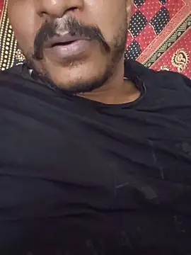 DaddyRickie live XXX chat