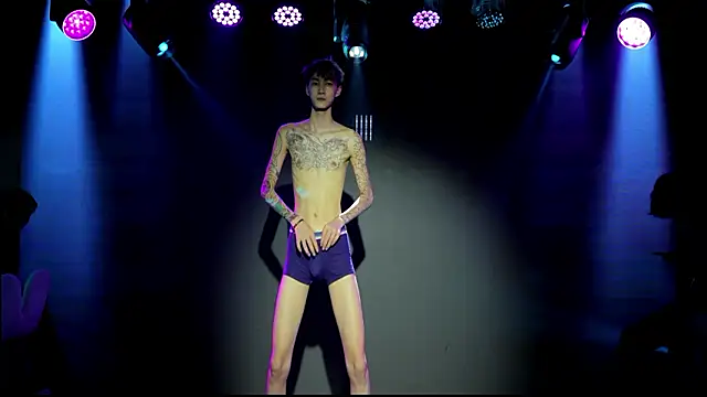 NDN-6666 라이브 XXX 채팅