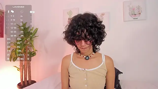 venuzz_99 Adlı Modelin Canlı XXX Sohbeti