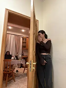 RussianGirls_ 라이브 XXX 채팅