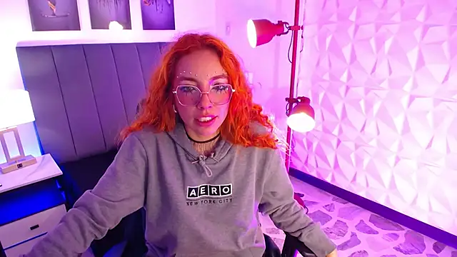 Czat XXX na żywo – mere_in_redd