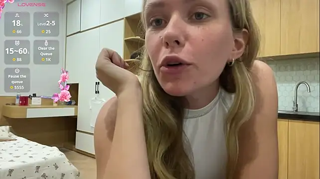 Živý XXX chat One_On_Mllion