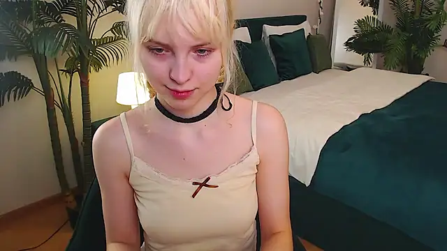 دردشة HannahHolliss الجنسية المباشرة