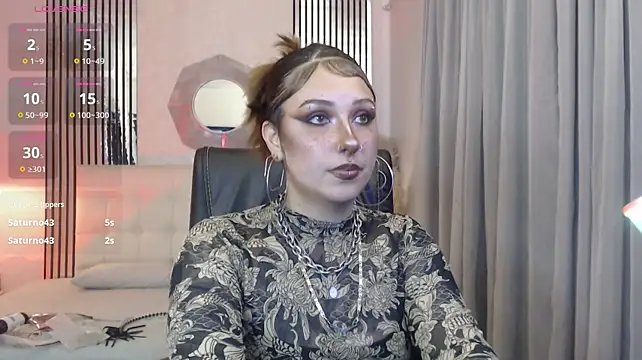 Živý XXX chat Jessie_williams