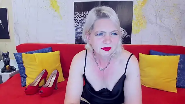 BeautyName's Live XXX Chat