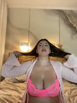 Miss-Tiffaa 라이브 XXX 채팅