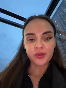KristiRich's Live XXX Chat