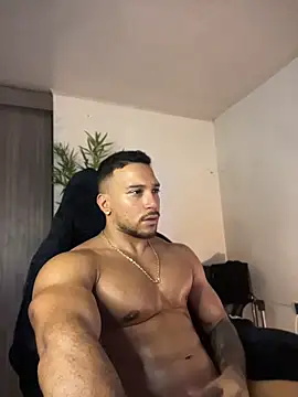 FreszX Live XXX Chat