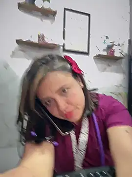 Melany-1 Chat XXX live