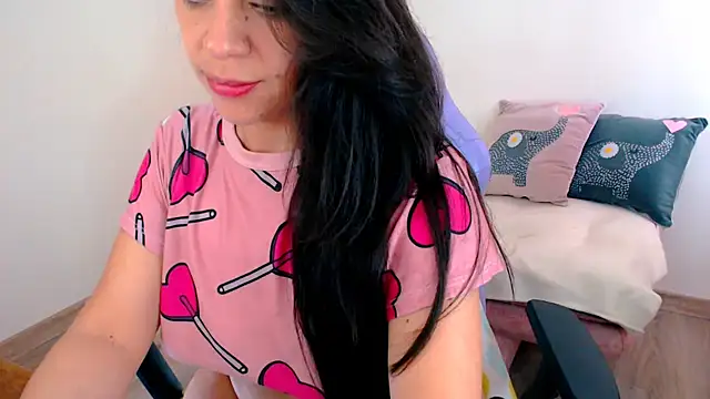 LATINGODDESS_X Live XXX-Chat