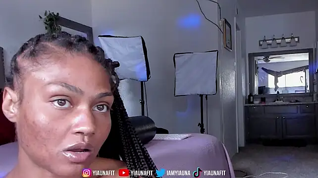 Chat XXX Live yiauana