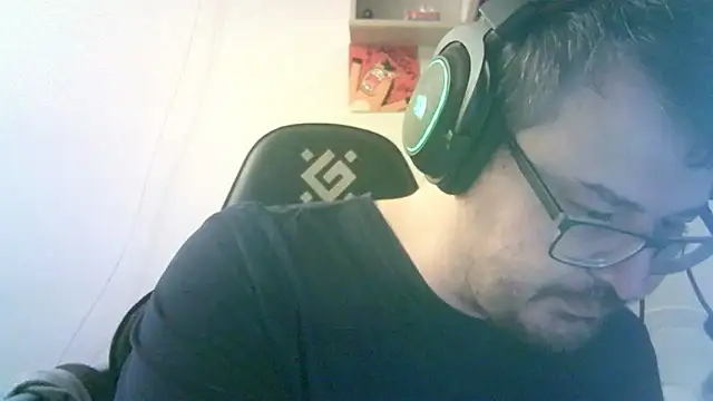 Онлайн чат XXX SirAbuser
