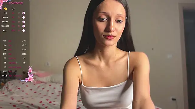 Kamilamilaa's Live XXX Chat