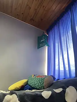 ImCrazzy Live XXX-chat
