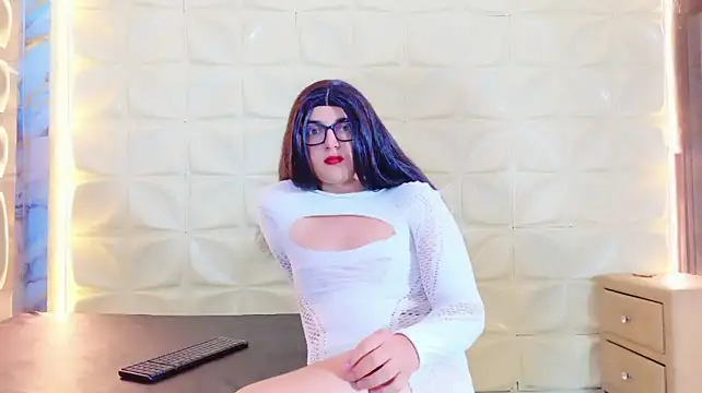 Gaby_Gil_ Live XXX-Chat