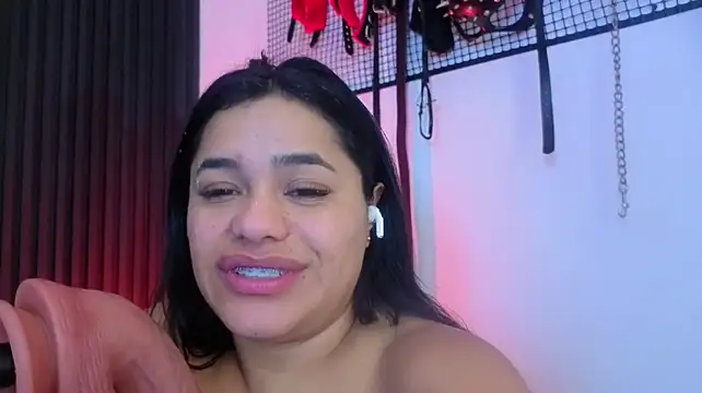 Czat XXX na żywo – Issafoxx