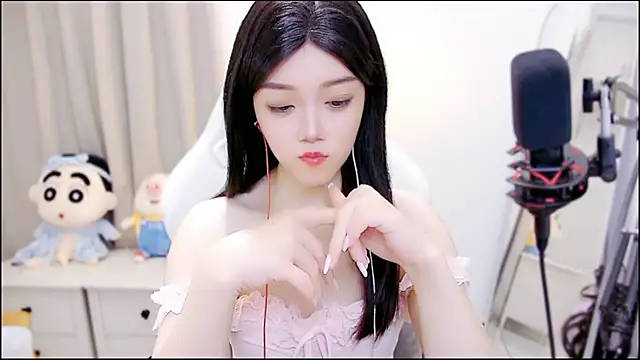 Chat +18 de Cindy-dd ao vivo