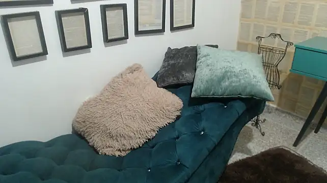 Tania_MonroeのライブXXXチャット