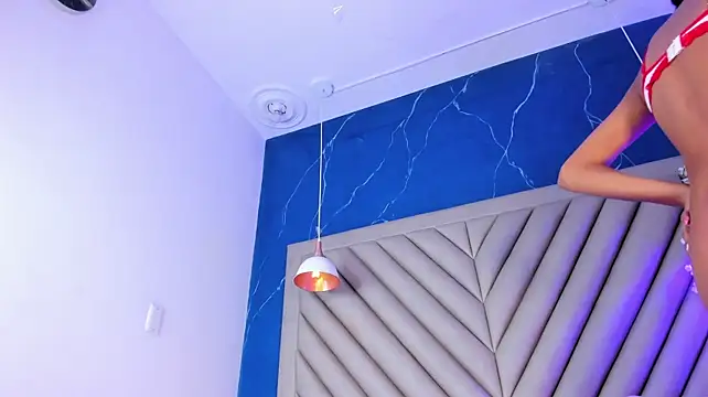 Živý XXX chat DarkieSweet