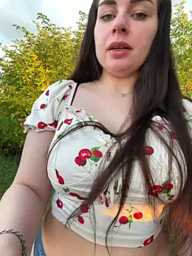 EllyNora Live XXX Chat
