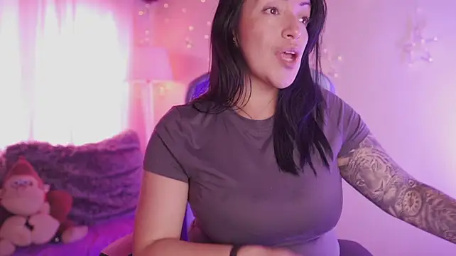 Živý XXX chat Madison_Mayer_