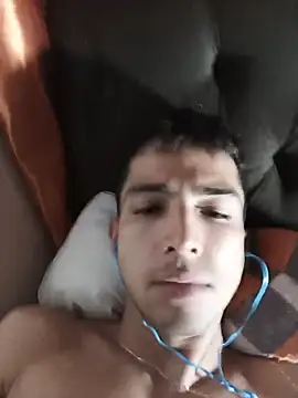 Chat XXX en directo de Tchutom