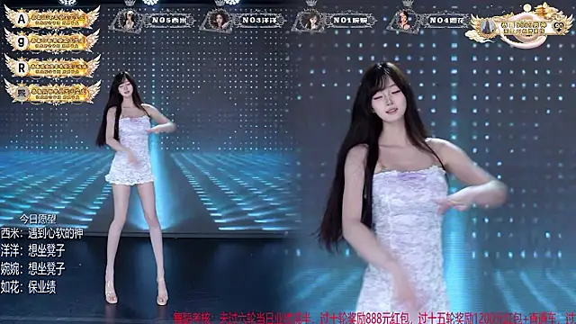 TA-001n Live XXX chat