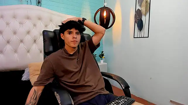 stick_santos Live XXX Chat