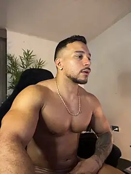 FreszX's Live XXX Chat