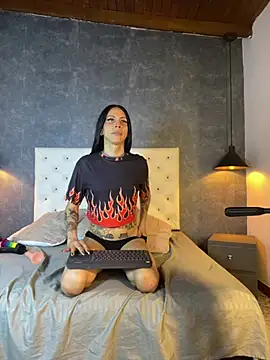 Skinny_Rosse Live XXX Chat