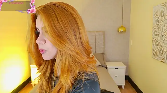 april_rousse – Live XXX-chat