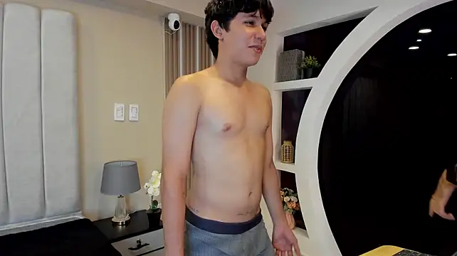 Chat XXX en directo de Valerios_