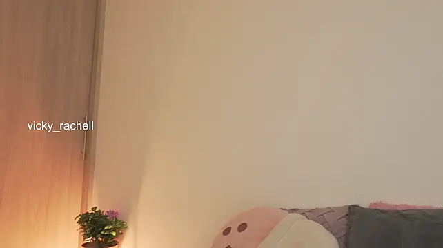 vicky_rachell Chat XXX live