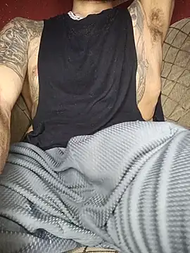 Kerryflon Live XXX-chat
