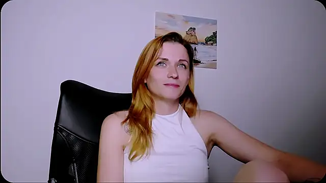 PeppyMia's Live XXX Chat