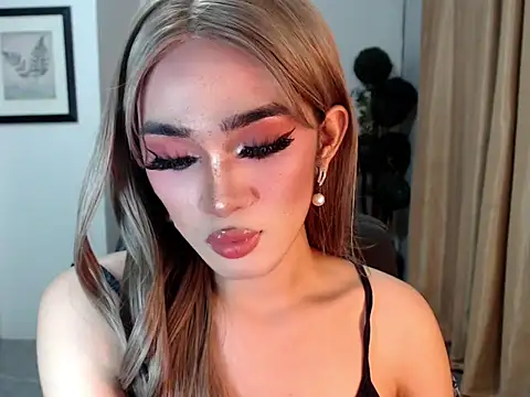 Chat XXX ao vivo de lavandermilk