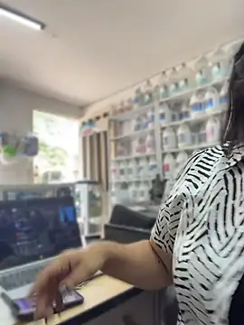 ISABELLA__LUNA 라이브 XXX 채팅