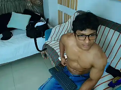 Dantte_Fx's Live XXX Chat