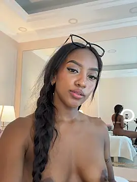 Chat XXX Live AshleyFerri