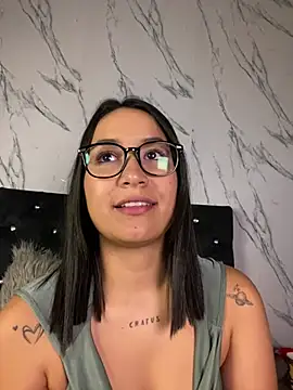 Czat XXX na żywo – Val12777
