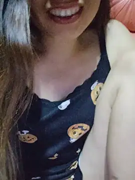 Congee-666 Chat XXX in diretta