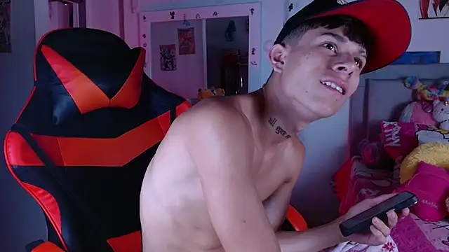 XXX chat uživo modela Jake_beach_