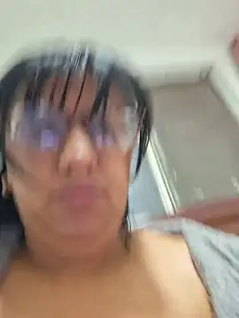 ZaidaWet – Live XXX-chat