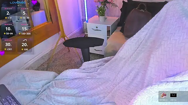Živý XXX chat VladHellsing4
