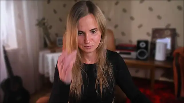 Czat XXX na żywo – Light_the_Spark