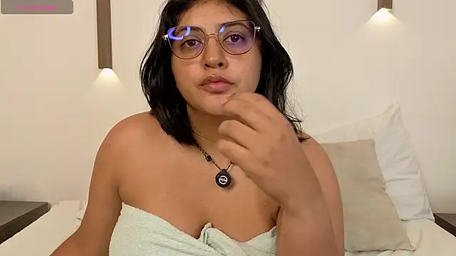 abby_miller26のライブXXXチャット
